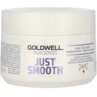Goldwell Dualsenses Just Smooth 60Sec Treatment 200ml