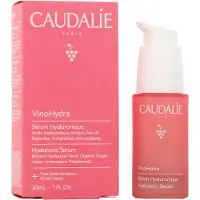 Caudalie VinoHydra Serum met Hyaluronzuur | 30 ml