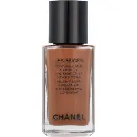 Chanel Les Beiges Healthy Glow Hydration & Longwear Foundation BR132 30 ml
