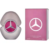Mercedes-benz Mercedes Benz For Woman Eau de Parfum 60ml
