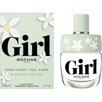 Rochas Girl Blooming Eau de Toilette 100ml