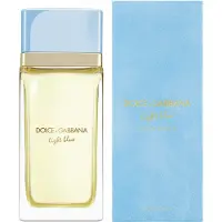Dolce&Gabbana Light Blue Eau de Parfum 200 ml