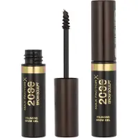 Max Factor Make-Up Ogen 2000 calorieën voorhoofdsculptuur Black Brown