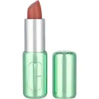 Clinique Lippen Pop langhoudende lippenstift satijn 3.9 g