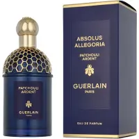 Guerlain Absolus Allegoria Patchouli Ardent Edp Vapo 125 ml