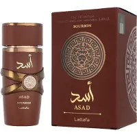Lattafa - Asad Bourbon - voor heren