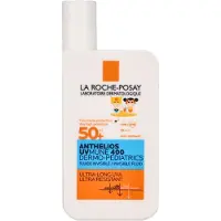 La Roche Posay - LRP Anthelios Dermo-Pediatrics Spray SPF50+ 50 ml Zonbescherming