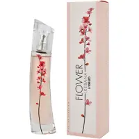 Kenzo Flower By Ikebana Eau De Parfum Spray 40ml