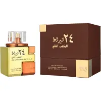 Lattafa - 24 Karaat Puur Goud