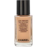 Chanel Les Beiges Healthy Glow Foundation - Hydraterend & Langhoudend BR42 30ml