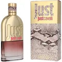 Roberto Cavalli JUST CAVALLI HER EDT 90ML SPRAY