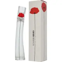 Kenzo Flower By Eau De Parfum 50 Ml