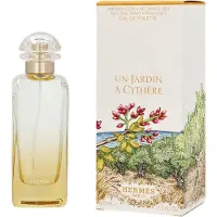 Hermès Paris Unisex Geuren Collection des Parfums-Jardins Un Jardin A Cythère Eau de Toilette 100ml