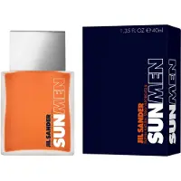 Jil Sander Sun Men Edp Spray