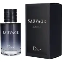 Dior Herengeuren Sauvage Eau de Toilette Spray 60 ml
