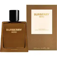 Burberry - Hero EDP 100 ml