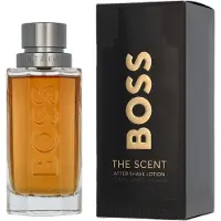 HUGO BOSS Aftershave Lotion - Boss The Scent 100 ml