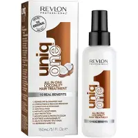 Revlon Uniq One Kokosnoot All In One Haarbehandeling 150 ml