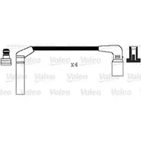 Valeo 346040 Bougiekabels