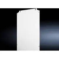 Rittal KX Stalen Montageplaat 375x385mm - 1571800