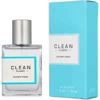 Clean - Shower Fresh EDP 30 ml