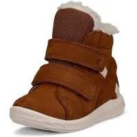 Ecco Winterstiefel - SP1 Lite Infant - Warm - Camel - - 26 - Winterstiefel