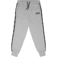 Lonsdale Sportbroek 'Thelee' lichtgrijs