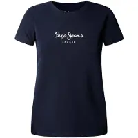 Pepe Jeans Shirt blauw