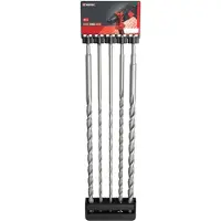 Parkside Klopboorset (60 cm, 5-delig)