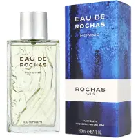 Rochas Eau De Pour Homme Eau De Toilette Spray 200 ml Heren