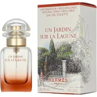 Hermès Paris - Un Jardin Sur La Lagune Eau De Toilette - 30 ML