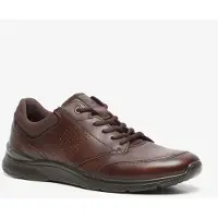 Ecco Veterschoen 'Schnürschuh Herren 511734/55738 Echtleder in braun' bruin