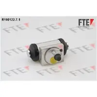 FTE 9210104 Wielremcilinder