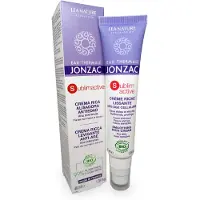 Jonzac Sublimactive Smoothing Rich Cream Bio | 40 ml