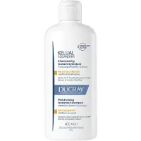 Ducray Kelual Squanorm Droge Roos Shampoo