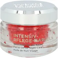 Börlind Intensiv Facial Oil for Night Care Capsules
