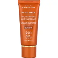 Institut Esthederm Esthederm Bronz Repair Sunkissed Tinted Face Care 50 ml
