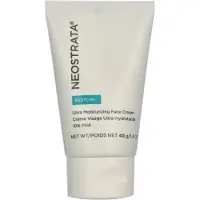 Neostrata Ultra Moisturizing Face Cream - Sterk Hydraterende Anti-Aging Crème 40 g Crème