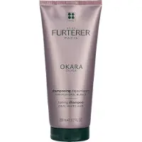 Rene Furterer Okara Silver Ontgelende Shampoo | 200 ml