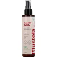 Mustela Maternité L'Essentiel Lait de Soin Multi-Actions Bio 200 ml