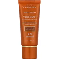 Institut Esthederm Bronz Repair Sunkissed Tinted Face Care - Moderate 50 ml