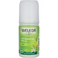 Weleda Citrus 24H Roll-On Deodorant 50 ml