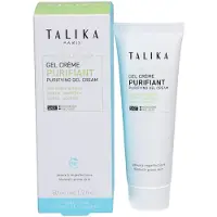 Talika Face Skintelligence Gel Crème Purifiant Dagcrème