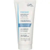 Ducray Balsem Dexyane Baume Emollient Anti-Grattage 200ml