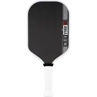 Joola Ben Johns Perseus Pro Iv 14 Pickleball Paddle Zwart