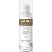 Cattier Oogcreme eclat de rose contour treatment 15 ml