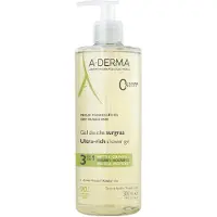 A-Derma Overvette Douchegel | 500 ml