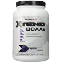 Xtend BCAA - 90 servings - Blue raspberry