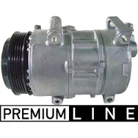 MAHLE ORIGINAL ACP 825 000P Aircopomp