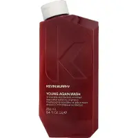 Kevin Murphy Young Again Wash Restorative Softening Shampoo - 250ml | Voor Shampoo Zonder Parabenen